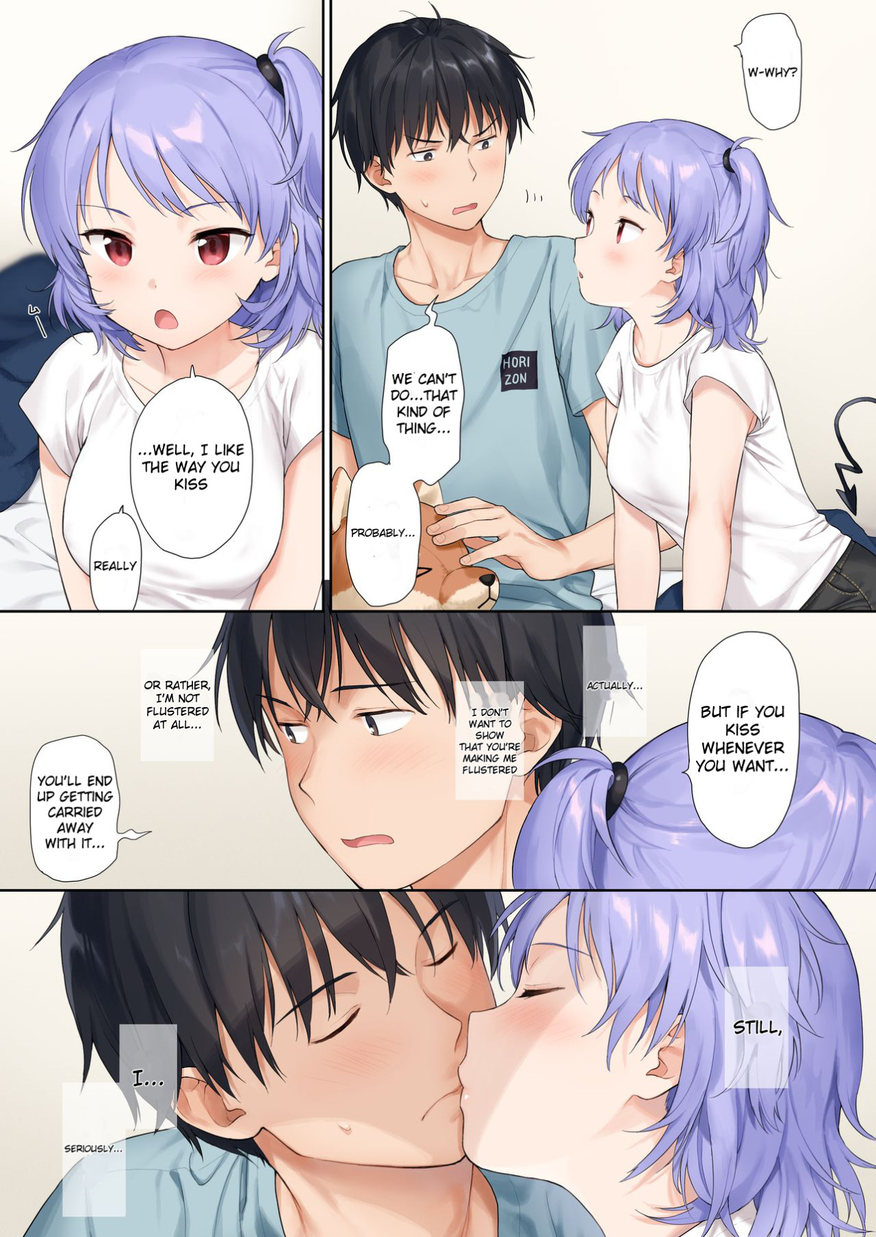 Hentai Manga Comic-Instant Succu-Read-4